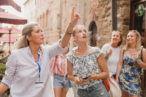 Why Guided Tours Make Exploring New Countries Easy